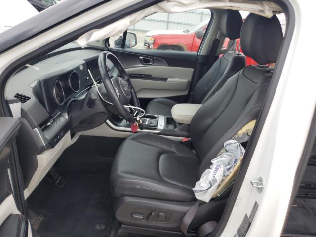 2023 KIA CARNIVAL LX KNDNB4H39P6207712