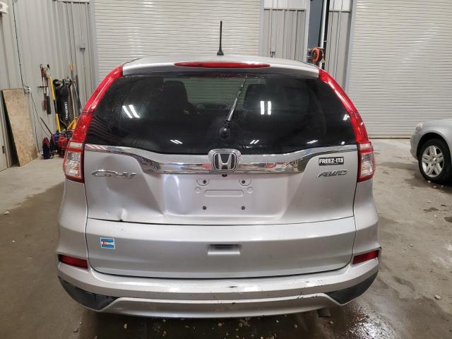 2016 HONDA CR-V EX - 2HKRM4H50GH635686