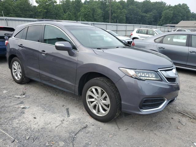2017 ACURA RDX TECHNO 5J8TB4H57HL015248