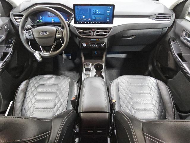 2023 FORD ESCAPE 1FMCU0E18PUB06388