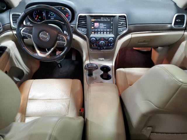 2015 JEEP GRAND CHER - 1C4RJFBM3FC869545