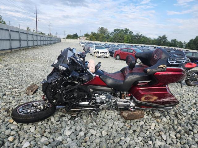 2021 HONDA GL1800 D JH2SC7977MK300015