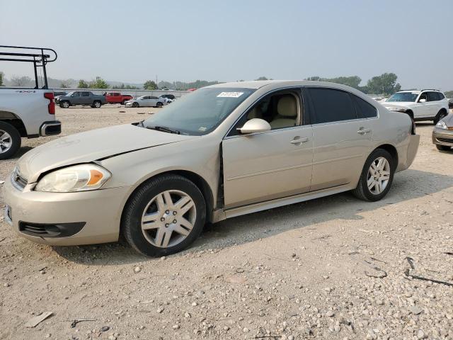 CHEVROLET IMPALA LT