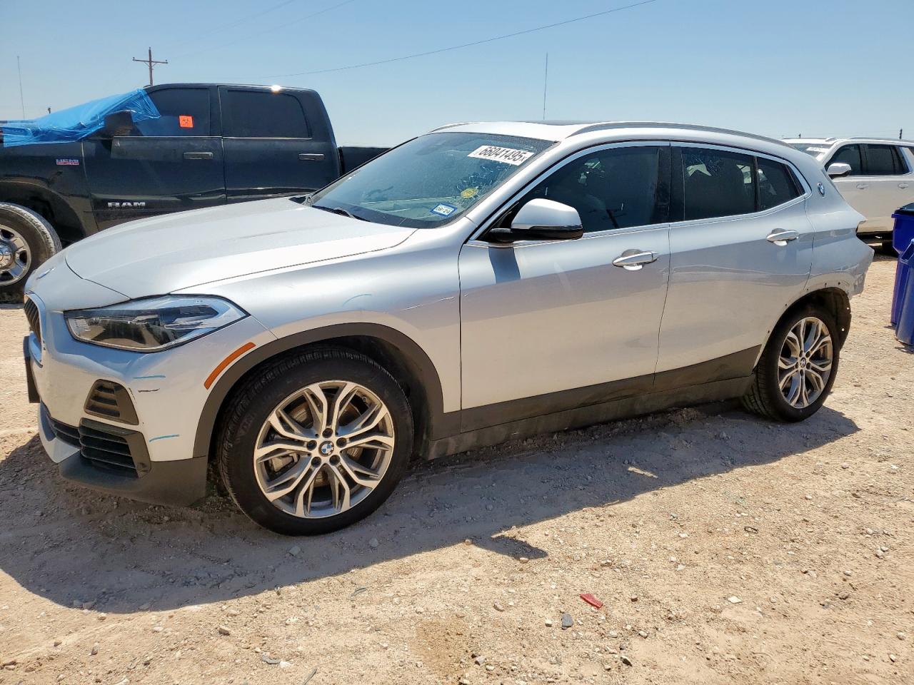 BMW X2 SDRIVE28I