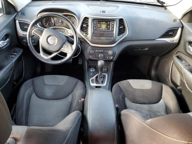 2016 JEEP CHEROKEE S 1C4PJMAS9GW349250