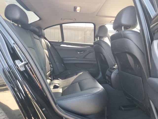 2016 BMW 528 I WBA5A5C54GD526333
