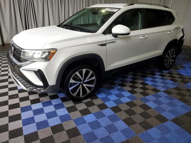 VOLKSWAGEN TAOS SE
