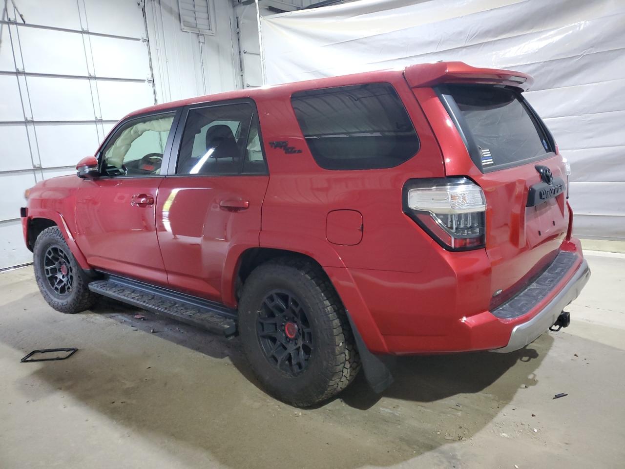 TOYOTA 4RUNNER SR5 PREMIUM