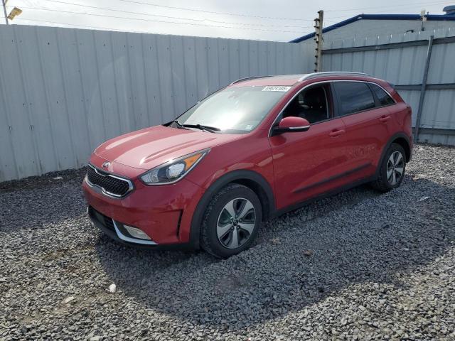 KIA NIRO EX