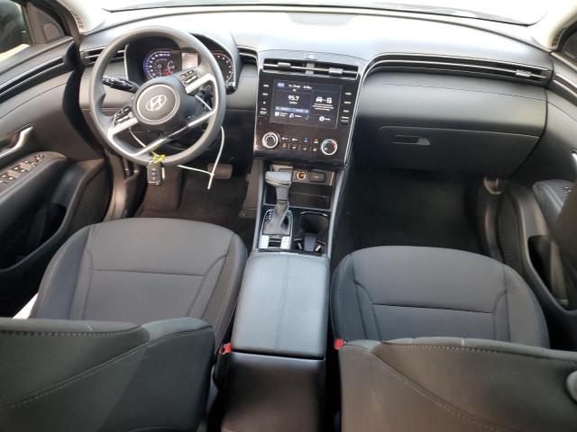 2024 HYUNDAI TUCSON SE 5NMJA3DE3RH308043