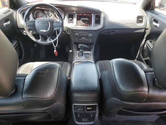 2022 DODGE CHARGER SC 2C3CDXGJ7NH190086