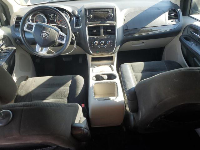 2016 DODGE GRAND CARA 2C4RDGCGXGR328328