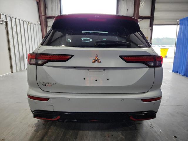 2024 MITSUBISHI OUTLANDER JA4J4VA89RZ086180
