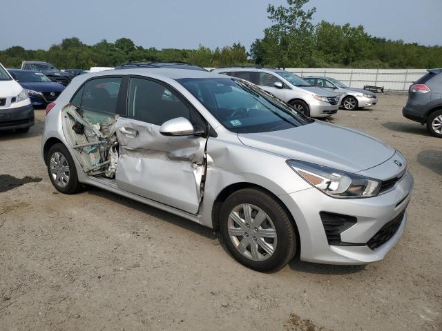 2021 KIA RIO S 3KPA25AD5ME366272