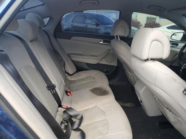 2016 HYUNDAI SONATA SE - 5NPE24AF6GH386155