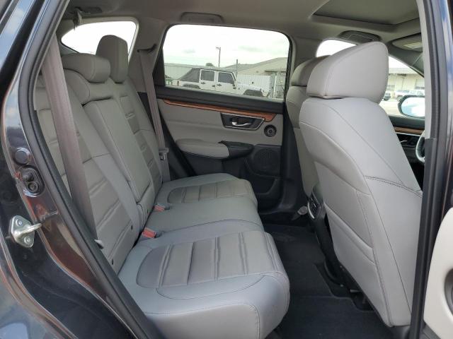 2019 HONDA CR-V TOURI 2HKRW2H91KH601749