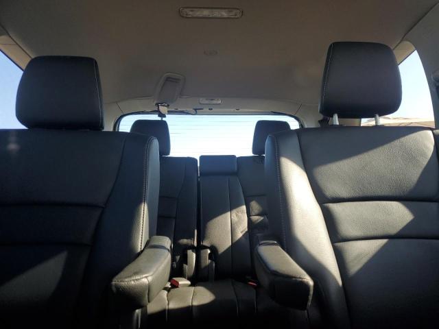 2022 HONDA PILOT TOUR 5FNYF6H62NB007148