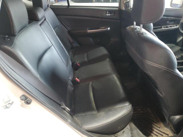 2015 SUBARU XV CROSSTR JF2GPASC5F8273650