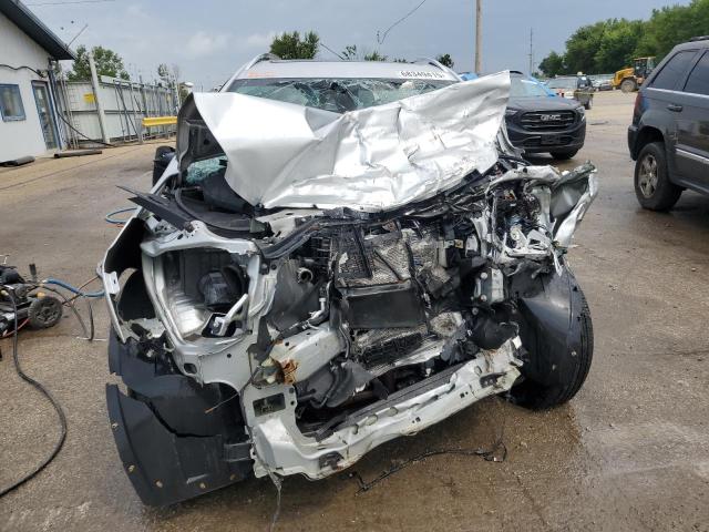 2016 CADILLAC SRX LUXURY 3GYFNBE34GS535758