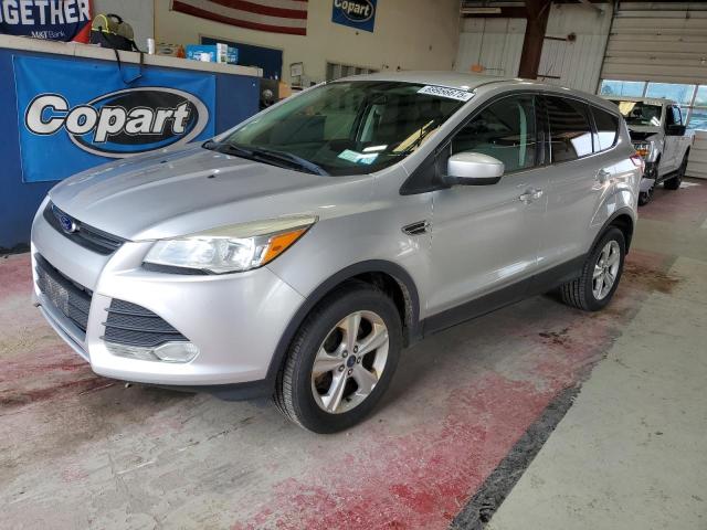 2013 FORD ESCAPE SE - 1FMCU9G91DUD08511