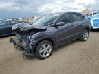 2016 HONDA HR-V EXL - 3CZRU6H79GM733794