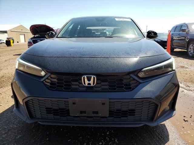 2025 HONDA CIVIC SPOR - 2HGFE2F53SH524074