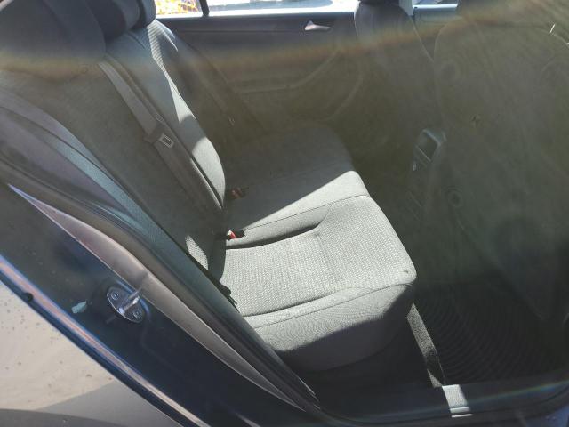2015 VOLKSWAGEN JETTA BASE 3VW2K7AJ4FM261122