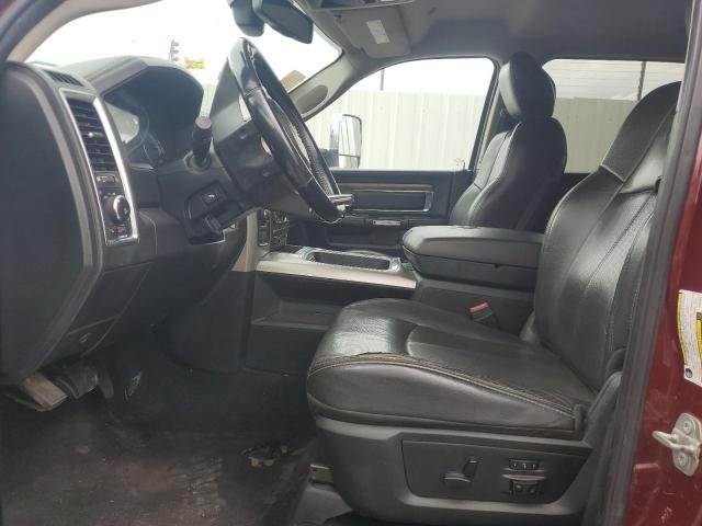 2018 RAM 3500 LARAM #3220420645