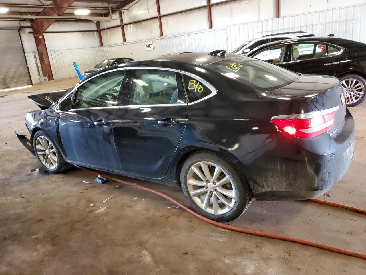 BUICK VERANO CONVENIENCE