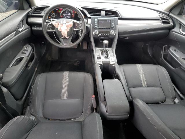2016 HONDA CIVIC LX 19XFC2F50GE208462