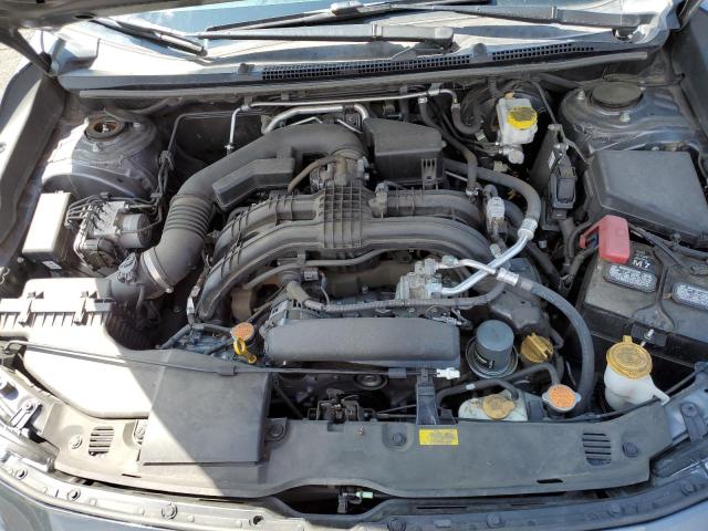 2019 SUBARU IMPREZA 4S3GKAB69K3613347