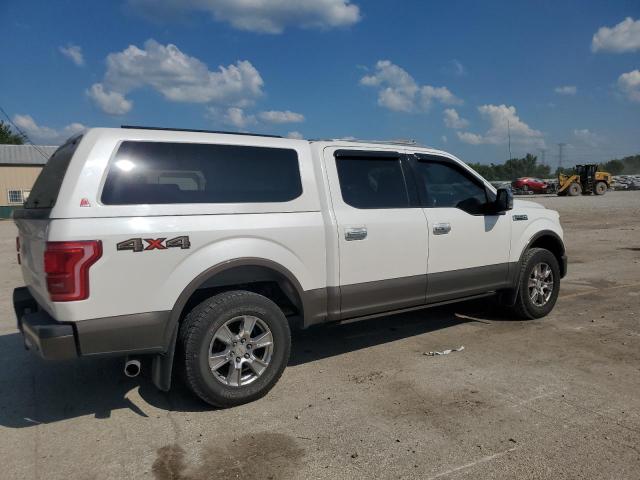 2016 FORD F150 SUPER - 1FTEW1EF2GFB84002