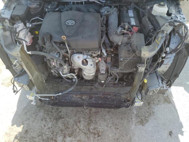2021 TOYOTA HIGHLANDER 5TDGZRAH3MS087456
