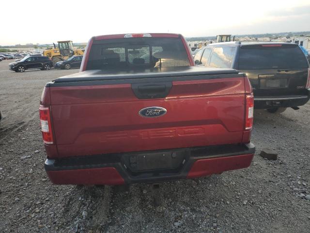 2019 FORD F150 SUPER 1FTEW1E56KKC32589