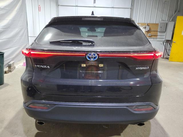 2021 TOYOTA VENZA LE JTEAAAAH0MJ065292