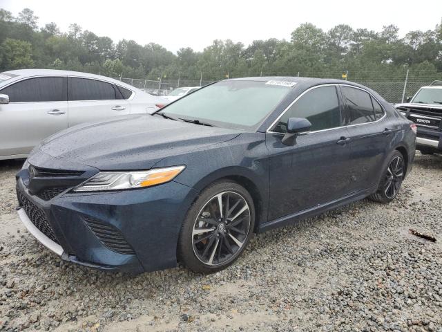 2020 TOYOTA CAMRY XSE - 4T1K61AK3LU913230
