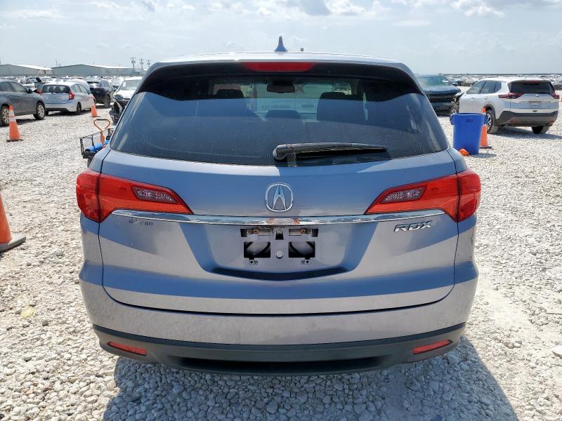2015 ACURA RDX TECHNO 5J8TB3H51FL014474
