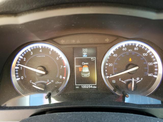 2016 TOYOTA HIGHLANDER 5TDJKRFH2GS251089