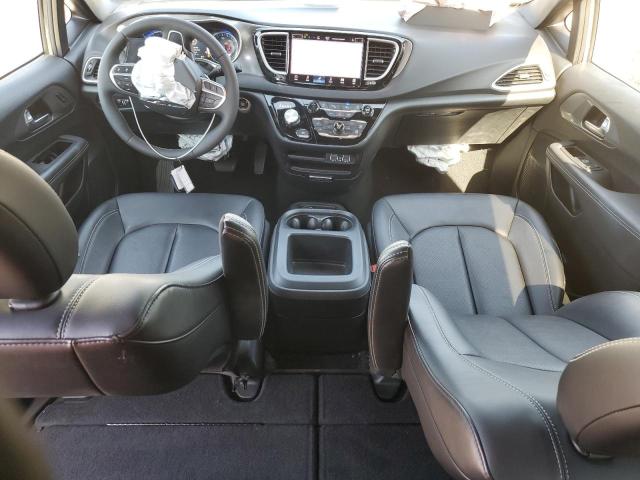 2025 CHRYSLER PACIFICA SELECT 2C4RC1BGXSR523419