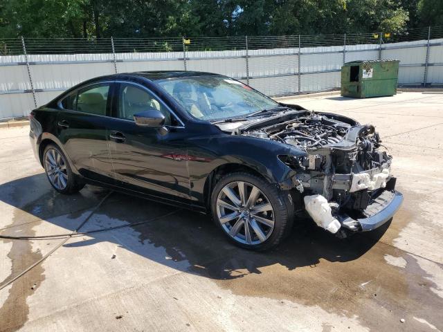2021 MAZDA 6 TOURING #3315809343