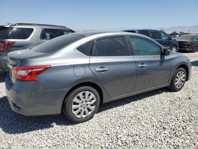 2016 NISSAN SENTRA S - 3N1AB7AP8GY277744