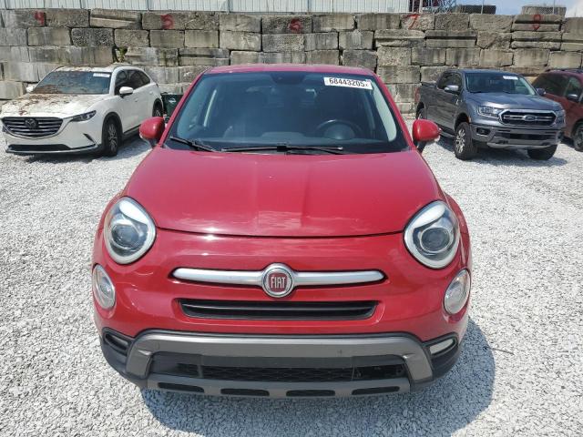 2016 FIAT 500X TREKK ZFBCFYCT0GP331258