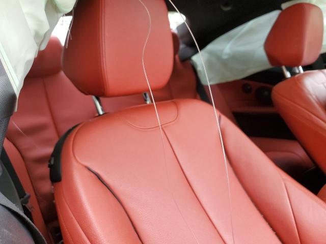 2015 BMW 435 I WBA3R1C56FK194656