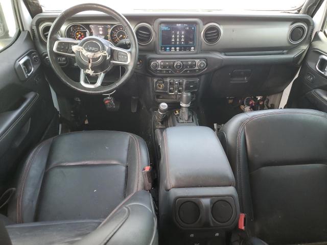2021 JEEP GLADIATOR 1C6JJTBG4ML615546