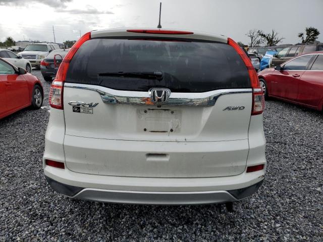 2016 HONDA CR-V EX 5J6RM4H52GL128066