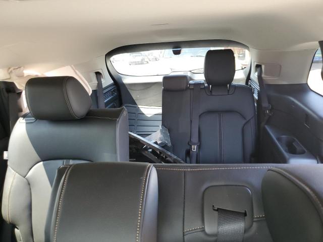 2024 MAZDA CX-90 SELE JM3KKAHD7R1130257