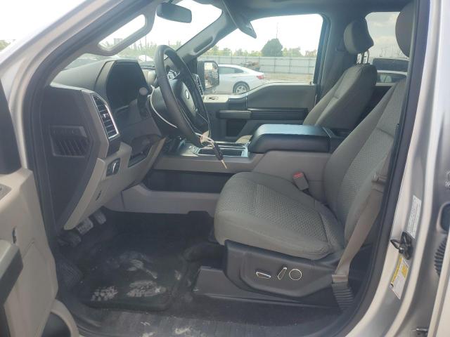 2016 FORD F150 SUPER - 1FTEW1EG3GKE82865