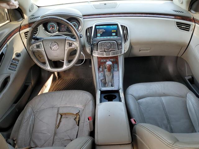 2013 BUICK LACROSSE - 1G4GC5E36DF238732