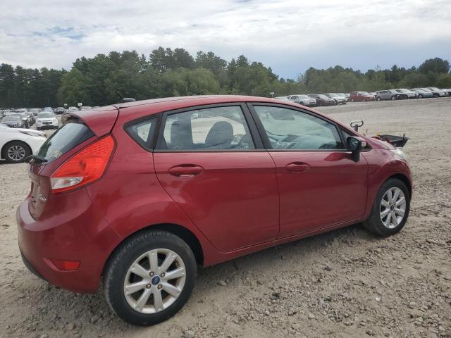 2013 FORD FIESTA SE - 3FADP4EJXDM202181