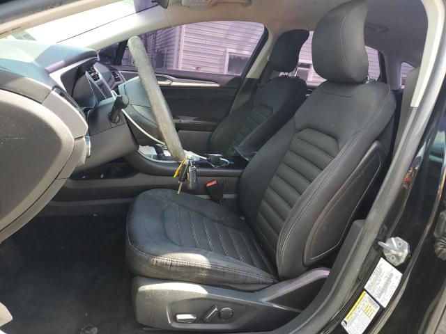 2015 FORD FUSION SE 1FA6P0H78F5101540